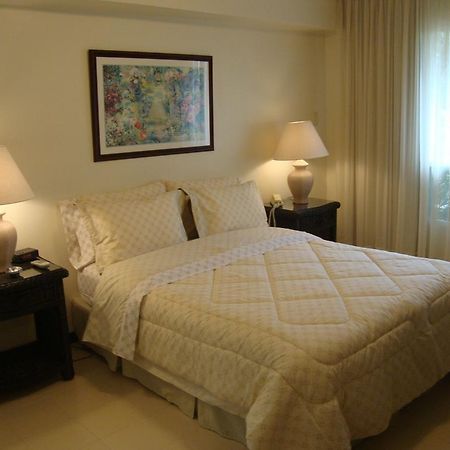 La Alameda Appartement Caracas Kamer foto