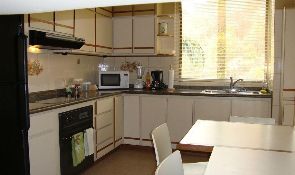 La Alameda Appartement Caracas Buitenkant foto
