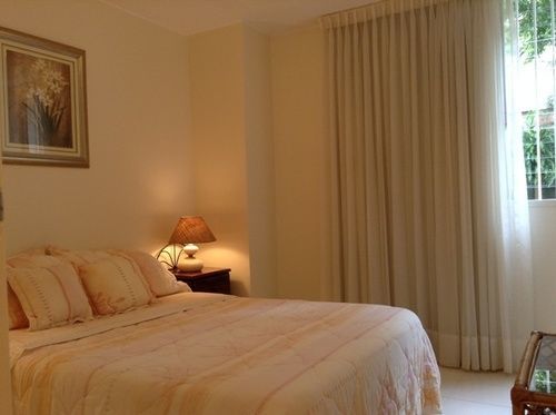 La Alameda Appartement Caracas Buitenkant foto