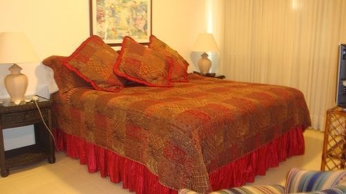 La Alameda Appartement Caracas Buitenkant foto