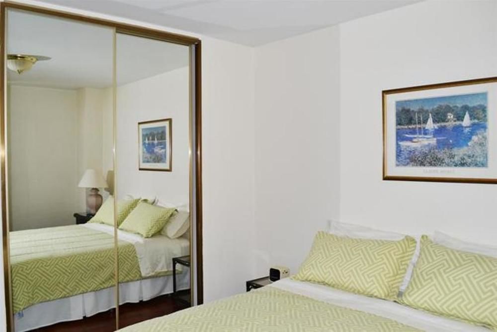 La Alameda Appartement Caracas Buitenkant foto