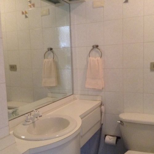 La Alameda Appartement Caracas Buitenkant foto