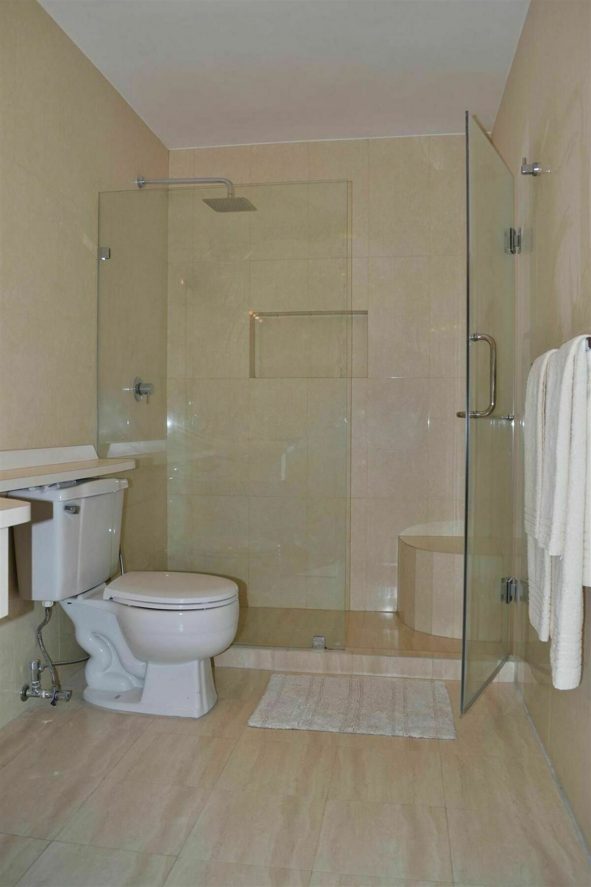 La Alameda Appartement Caracas Buitenkant foto