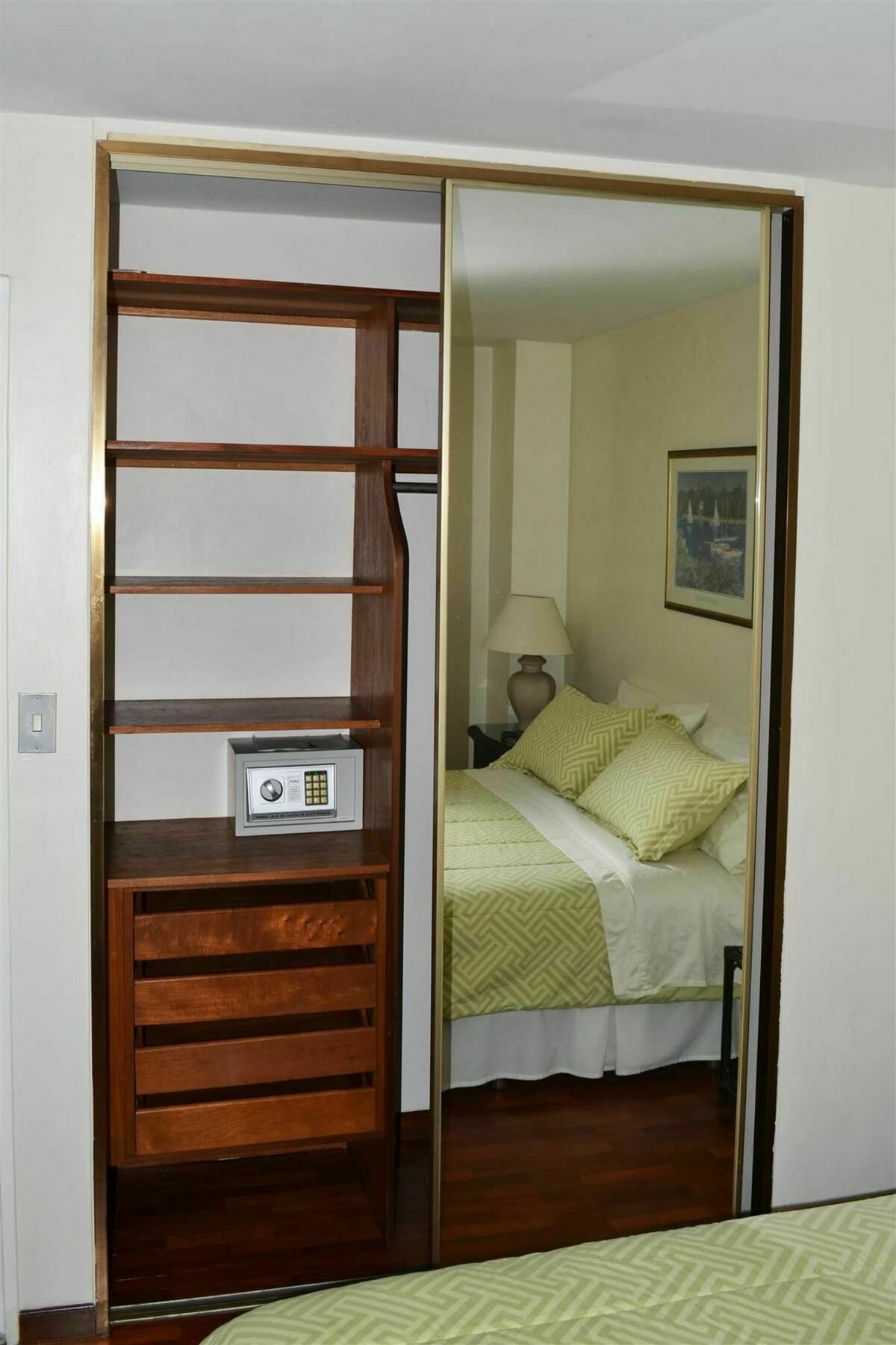 La Alameda Appartement Caracas Buitenkant foto